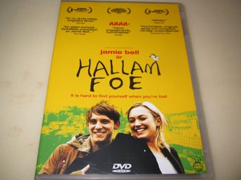 Hallam Foe (DVD)