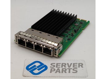 I350-T4 GbE Dualport OCP3 Adapter P14487-001