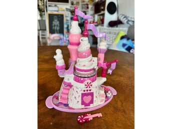 Trendmasters Starcastle ”Peppermint Tea Castle” 1997