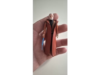 Star Wars actionfigur - Obi-Wan Kenobi