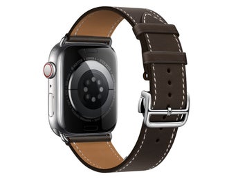 Vikbart Spänne 44/45/46/49mm Apple Watch Armband