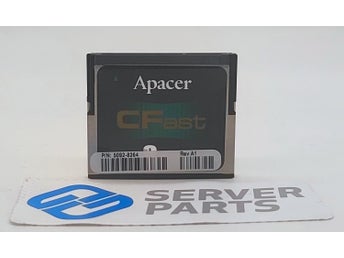 Apacer 8GB CFast SATA 5092-8264