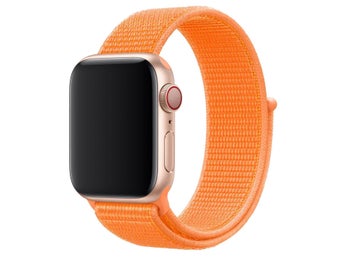 Nylonloop 38/40/41/42mm Apple Watch Armband