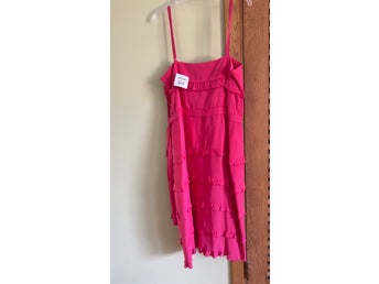 Moschino klänning