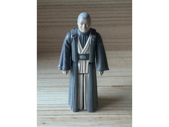 Star Wars Vintage Kenner - The Emperor Palpatine
