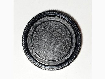 Kamerahuslock till Nikon