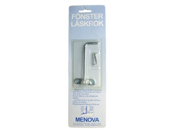 Låskrok 1021 Menova