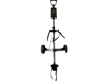 Bag Boy M-300 Golfvagn Golf Bag Carrier Two-Wheel Pull Golf Cart