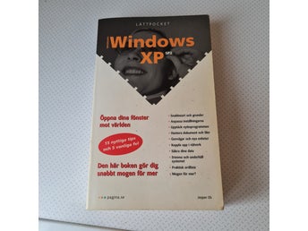 Windows XP Lättpocket