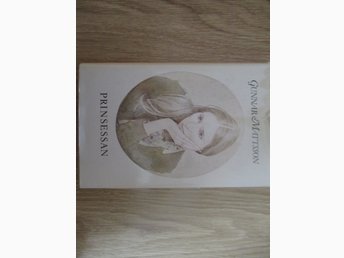 The Princess by Gunnar Mattsson The Princess by Gunnar Mattsson