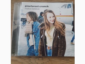 Se produkter som liknar Pineforest Crunch - Make Beli.. på Tradera