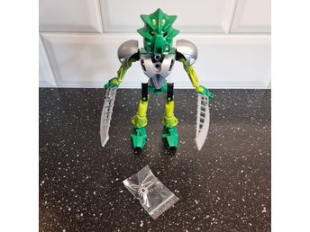 LEGO Bionicle Lewa Nuva 8567