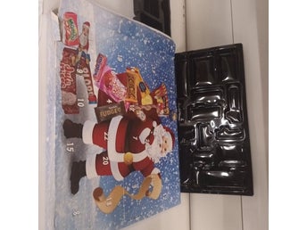 Julkalender