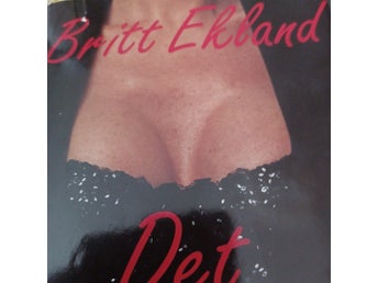 Det ljuva livet av Britt Ekland, 1993