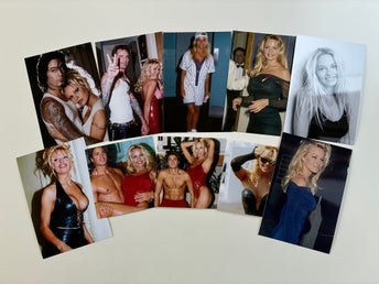 Pamela Anderson Foton Set 5