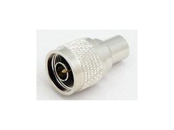Adapter FME hane - N hane