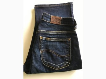 lee marion bootcut jeans