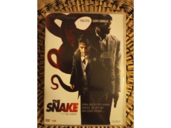 The Snake DVD