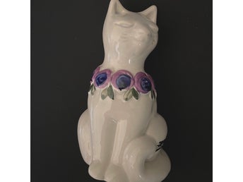 Katt Rosa Ljung