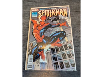 Spiderman Nr 11, Terry Dodson, Rachel, 2005