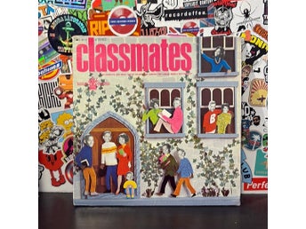 Classmates - Classmates (Vinyl)