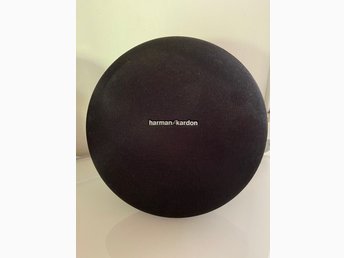 harman kardon onyx studio 4 cdon