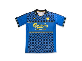 Carlsberg Sverige matchtröja Strl. XL