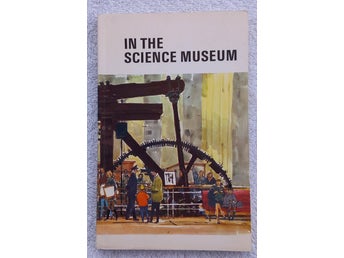 In the science museum