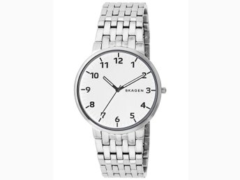 skagen klocka rea skagen klocka rea