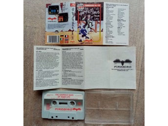Happiest Days of Your Life (Firebird Silver 199 Range) ->TESTAD<- Commodore 64