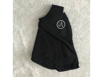 Tuff Mask för Sport / Vinteraktivitet