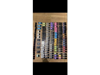 iPod Nano, Shuffle, Classic og Mini