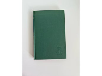 The Book Industry av William Miller, 1949