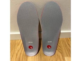 Mabs Fotbädd Stl 42/43