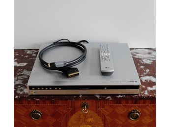 HDD/DVD Recorder RH7500