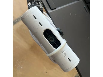 Webbkamera logi . USB C, brio 500