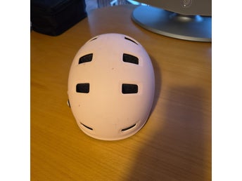 Cykelhjälm Oxelo, storlek S (52-55 cm)
