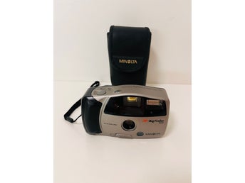 Minolta AF-Big Finder Date