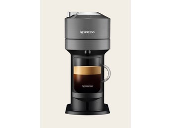 NY UÅBNET Nespresso Vertuo Next GDV1 Kaffemaskin