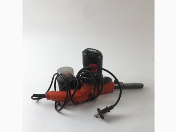 black and decker slipmaskin black and decker slipmaskin