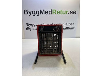 VEAB Värmefläkt