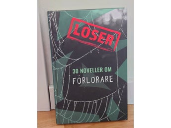 Novellantologi: Loser