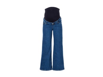 ILOUITY blåa jeans, storlek 44 L34