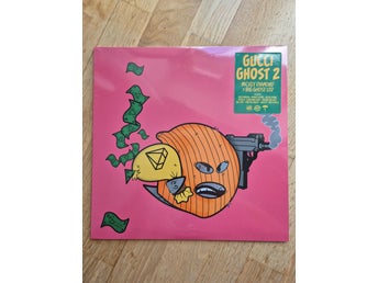 Mickey Diamond x Big Ghost Ltd - Gucci Ghost 2 .. | Köp på Tradera