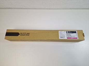 Kyocera Katun Tonerpatron Magenta TK-8515M