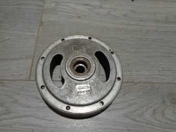 svänghjul