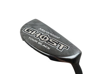 TaylorMade Ghost Tour