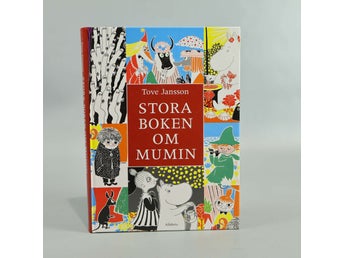 Tove Jansson 