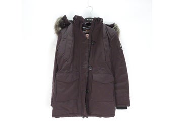 Superdry Vinterjacka Str 38 /S-M