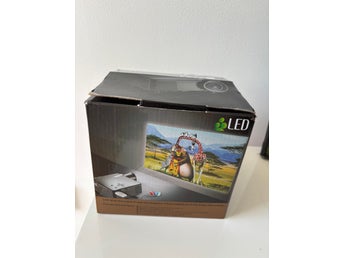 MOONSUN Mini LED Projektor